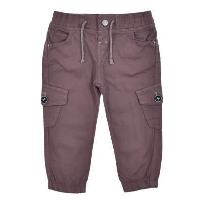 ZARF CEPLİ KIZ PANTOLON 6 Ay,12 Ay,18 Ay,2Y Kız