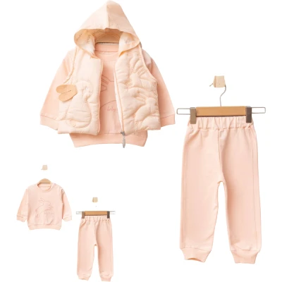 Powder Pink