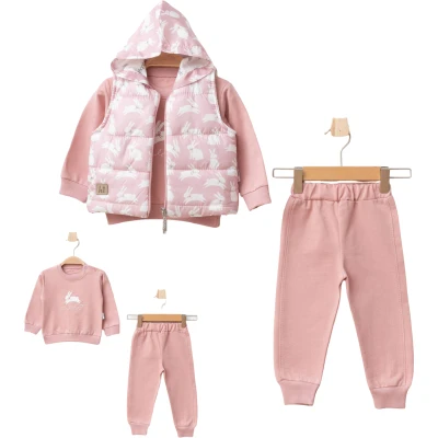 Rose Pink