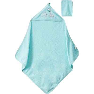 Aqua Green
