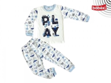 PLAY YOL  4.5.6 YAŞ 2Lİ TAKIM  4Y,5Y,6Y Erkek