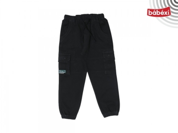 KETEN PANTOLON  13Y,14Y,15Y,16Y Erkek