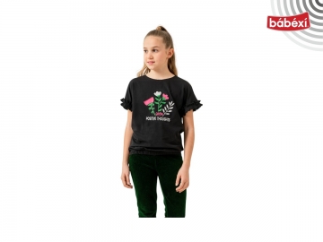 Kız Çocuk Tshirt  11Y,12Y,13Y,14Y Kız