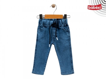 Likralı Klasik Pantolon  6 Ay,12 Ay,18 Ay,2Y Erkek