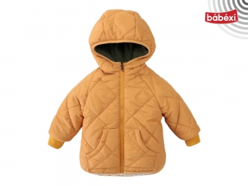 Çift Taraflı Mont 6Y,7Y,8Y,9Y,10Y,11Y Erkek