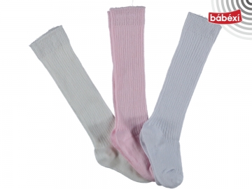 Bebek Dizaltı Çorap 18 Ay,2Y Kız
