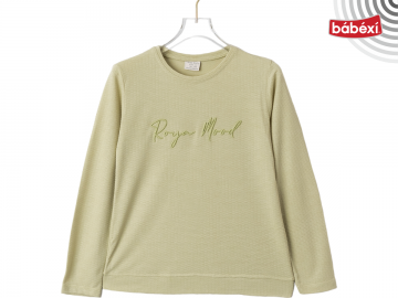 Kız Çocuk Sweat  11Y,12Y,13Y,14Y Kız