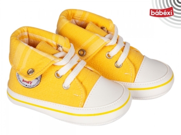 Lüx Bebe Patik (Tekli)  Uni