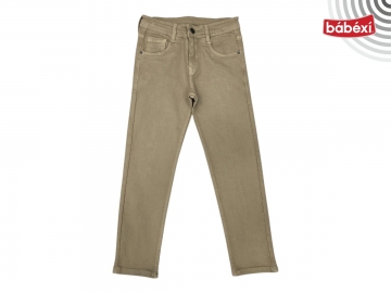 KETEN PANTOLON  13Y,14Y,15Y,16Y Erkek