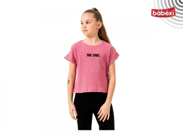 Kız Çocuk Tshirt 7Y,8Y,9Y,10Y Kız