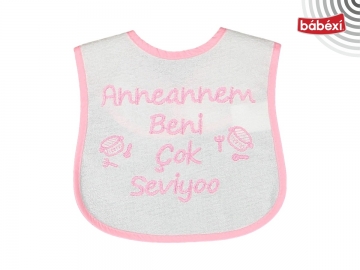 Önlük Yazılı  Uni