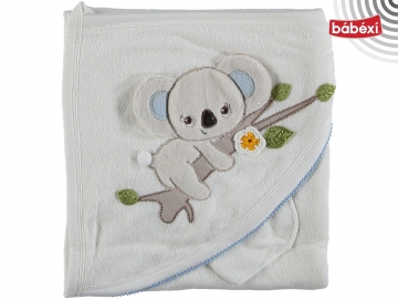 Koala Nakş. Havlu  Erkek
