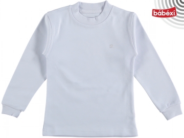 9-12 Yaş Beyaz İnt. Badi  9Y,10Y,11Y,12Y Uni