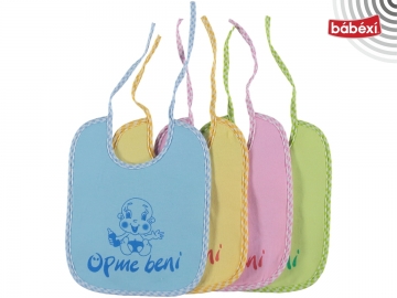 Bebe Önlük   Uni