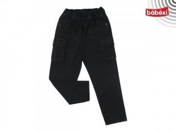 KETEN PANTOLON  13Y,14Y,15Y,16Y Erkek