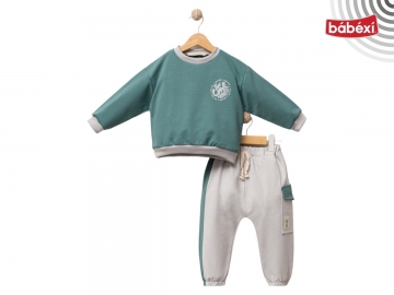 Bebe Takım 12 Ay,2Y,3Y Erkek