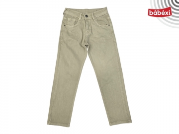 KETEN PANTOLON  5Y,6Y,7Y,8Y Erkek