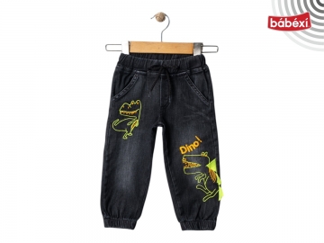 Kot Pantolon 12 Ay,2Y,3Y,4Y Erkek