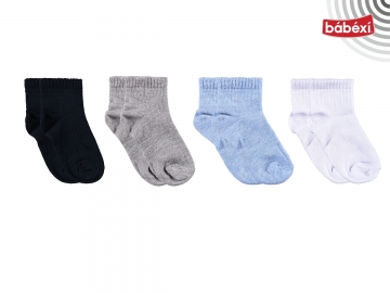 Erkek Çocuk Tenis Patik Çorabı  9Y,10Y Erkek