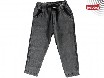 Klasik Kot Pantolon  3Y,4Y,5Y,6Y Erkek