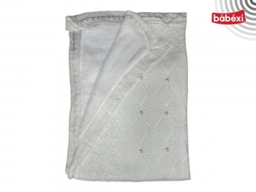 Velsoft İncili Battaniye  1 Ay,4Y Uni