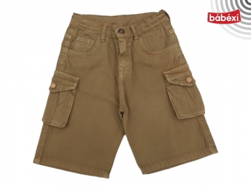 KETEN KAPRİ 12 Ay,2Y,3Y,4Y Erkek