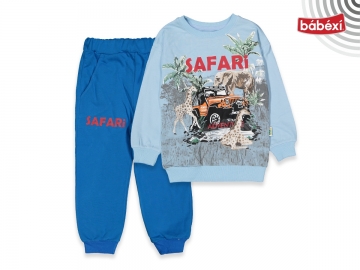 ERKEK İKİİP TAKIM  12 Ay,2Y,3Y,4Y Erkek