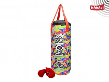 60x20 U.V BASKILI KUM TORBASI  6Y,12Y Uni