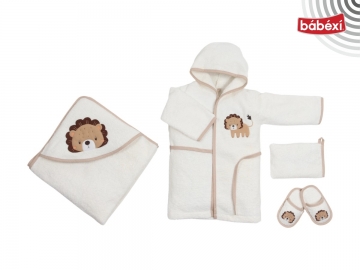 Bebekevi Lüks Set  Uni