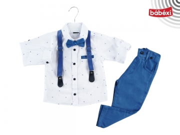 Slopetli 2li Takım  5Y,6Y,7Y,8Y Erkek