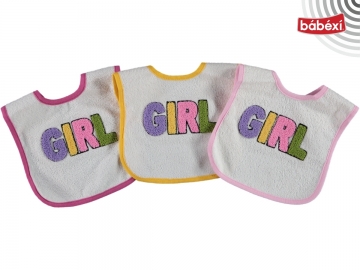 Suz Girl Önlük  Kız