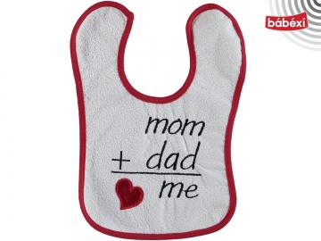 İngilizce Annem+babam 