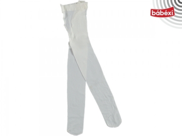 40 Denye Krem Külotlu Çorap  2Y,3Y Kız