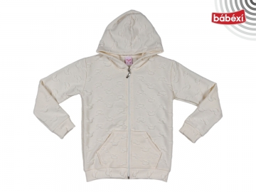 KAPÜŞONLU MİCKEY KAPİTONE CEKET 9Y,10Y,11Y,12Y Kız