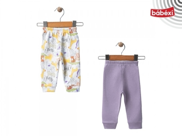 Aslan Zebra Manşetli Alt 3 Ay,6 Ay,9 Ay Uni