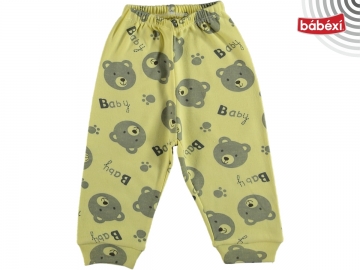 PANDALI RİBANALI ALT 3 Ay,6 Ay,9 Ay Uni