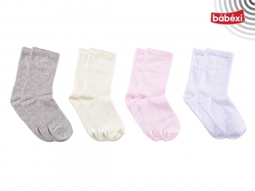 Kız Çocuk Tenis Soket Çorabı  7Y,8Y Kız