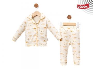 Lüks Pijama Tkm 6 Ay,9 Ay,12 Ay Uni