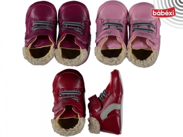 Papulin Lux Bebe Patik  1 Ay,12 Ay Kız