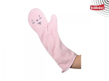 Pозовый 