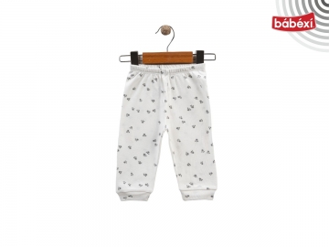 PATİ RİBANALI ALT 3 Ay,6 Ay,9 Ay Uni