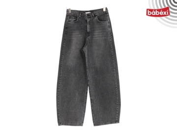 Palazo Kız Kot Pantolon  12Y,13Y,14Y,15Y Kız