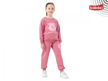 Kız Çocuk Takım 3Y,4Y,5Y,6Y Kız