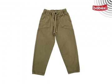 BOY FRIEND KETEN PANTOLON  5Y,6Y,7Y,8Y Erkek