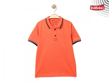 Polo Yaka Tişört  12 Ay,2Y,3Y,4Y Erkek