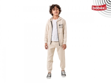 Erkek Çocuk Takım Double Face Kumaş 2Y,3Y,4Y,5Y Erkek