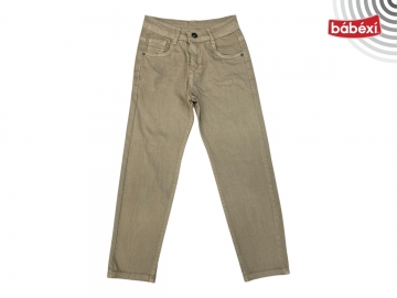 KETEN PANTOLON  5Y,6Y,7Y,8Y Erkek