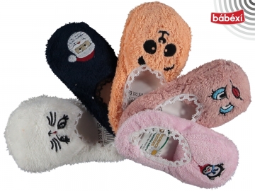 Nakışlı Çocuk Peluş 6Y,7Y,8Y Kız