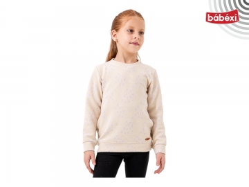 Kız Çocuk Sweat 3Y,4Y,5Y,6Y Kız