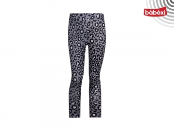Leopar Kaşkorse Tayt  4Y,5Y,6Y,7Y,8Y,9Y Kız
